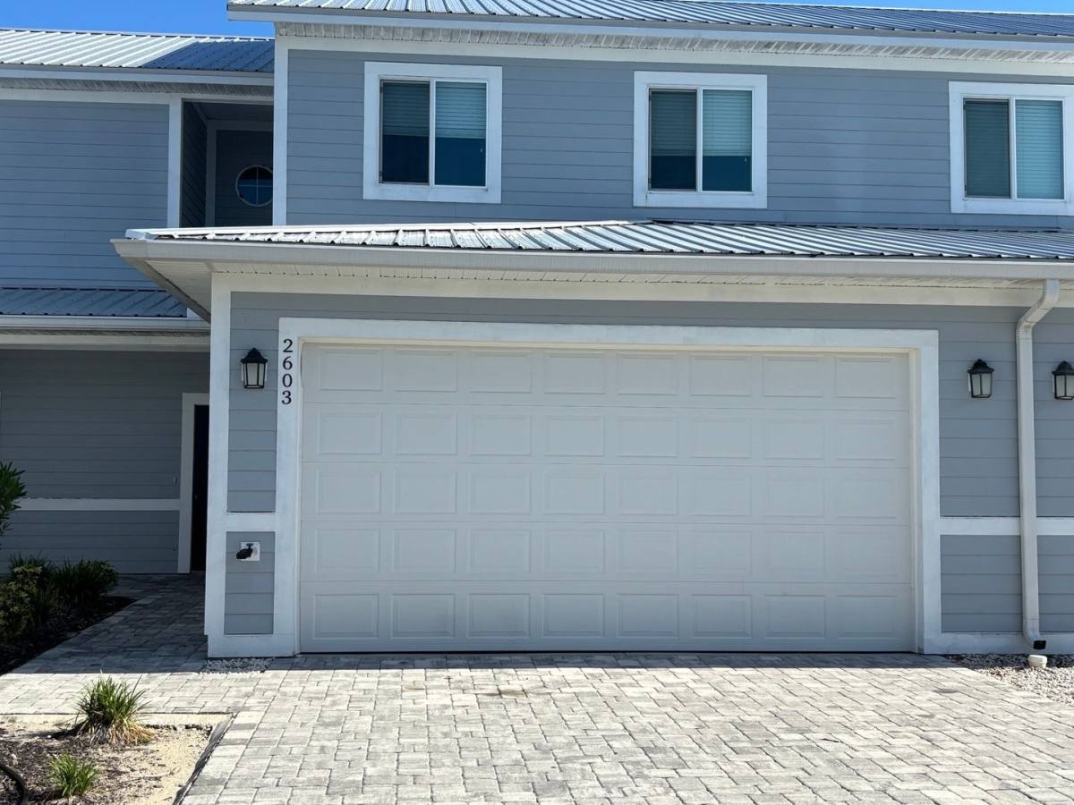 Townhouse for rent at 2603 Tanoak Terrace, Winter Haven, FL 33881