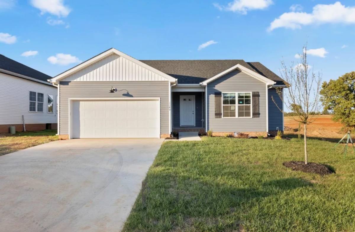 House for rent at 1149 Melody Ave, Bowling Green, KY 42103