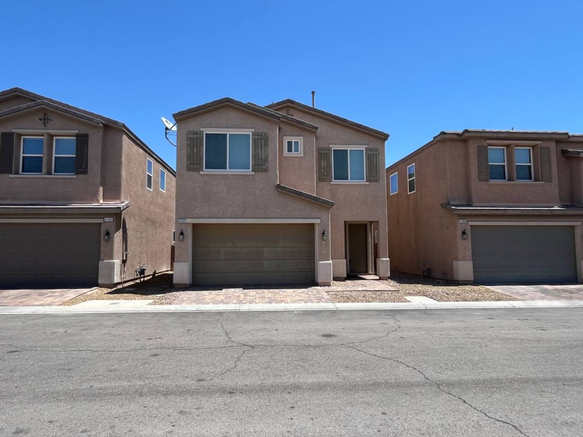 House for rent at 6202 Yankee Spring St, Las Vegas, NV 89122