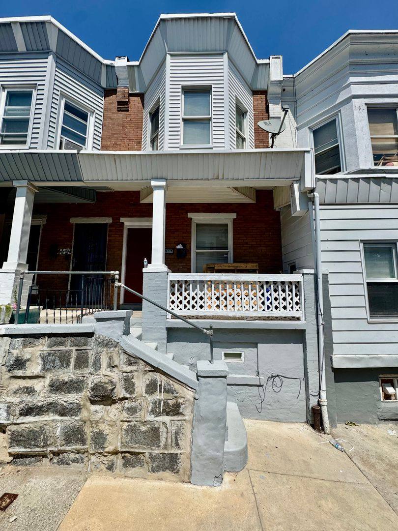 House for rent at 5517 Jane St, Philadelphia, PA 19138