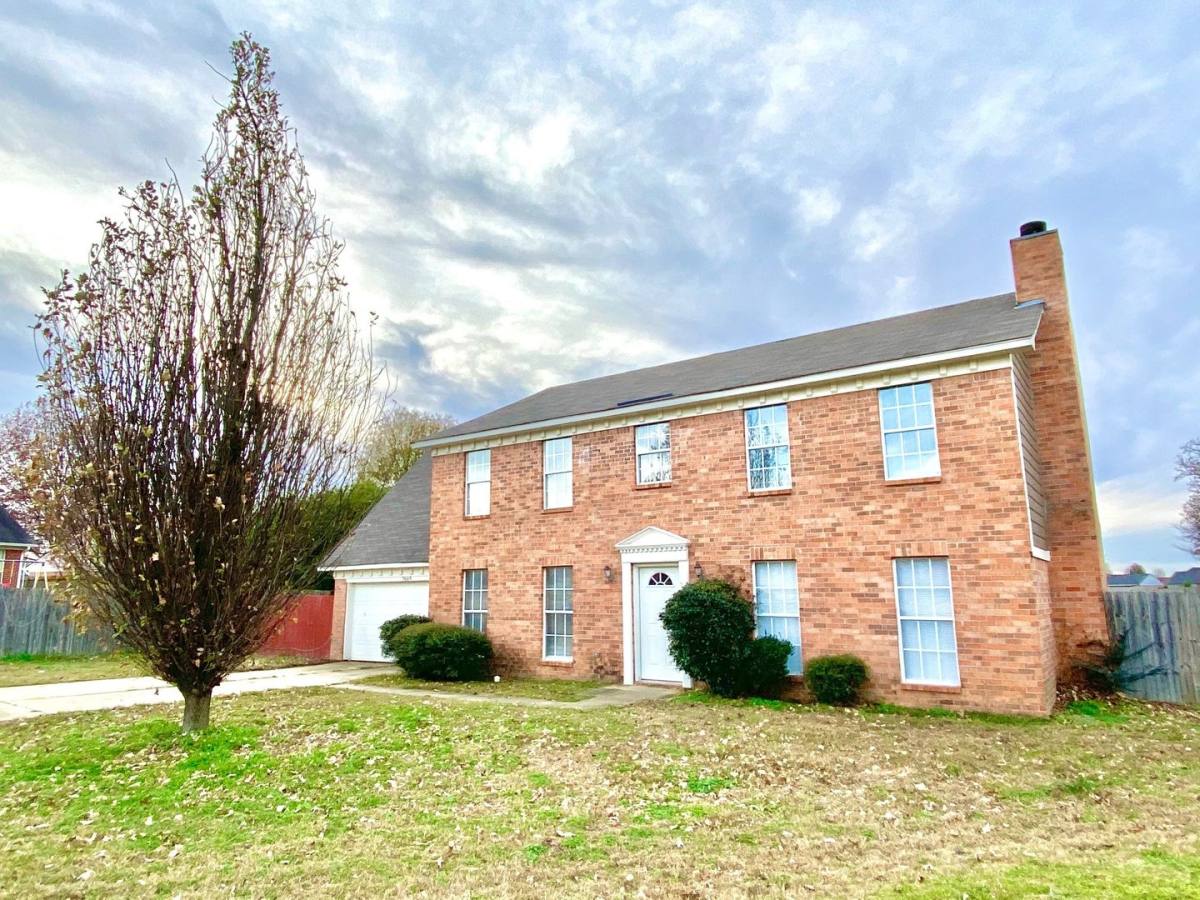 Apartment for rent at 7669 Gallant Fox Cove, Southaven, MS 38671