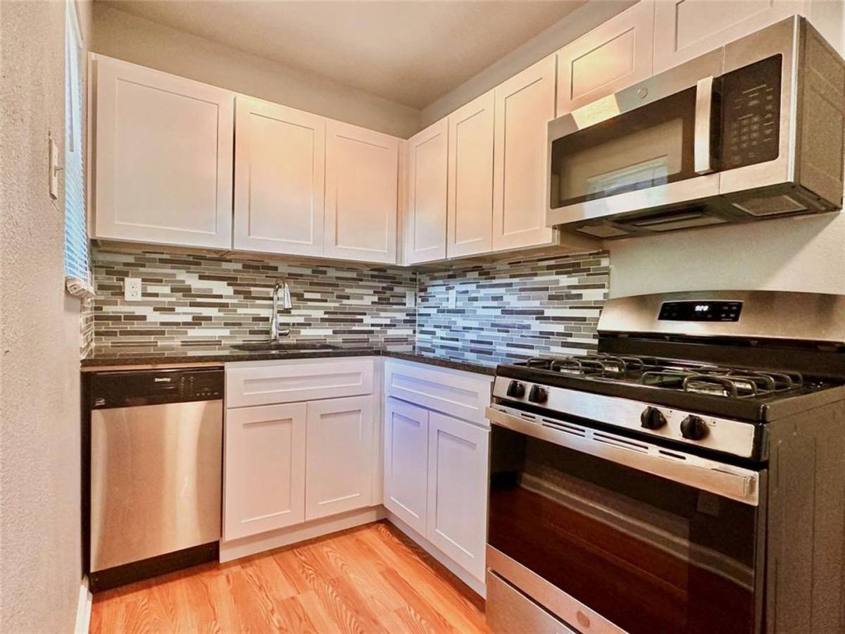 Apartment for rent at 204 E 30th St #203, Austin, TX 78705