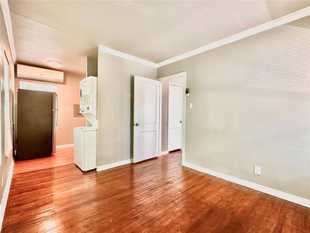 Apartment for rent at 204 E 30th St #203, Austin, TX 78705