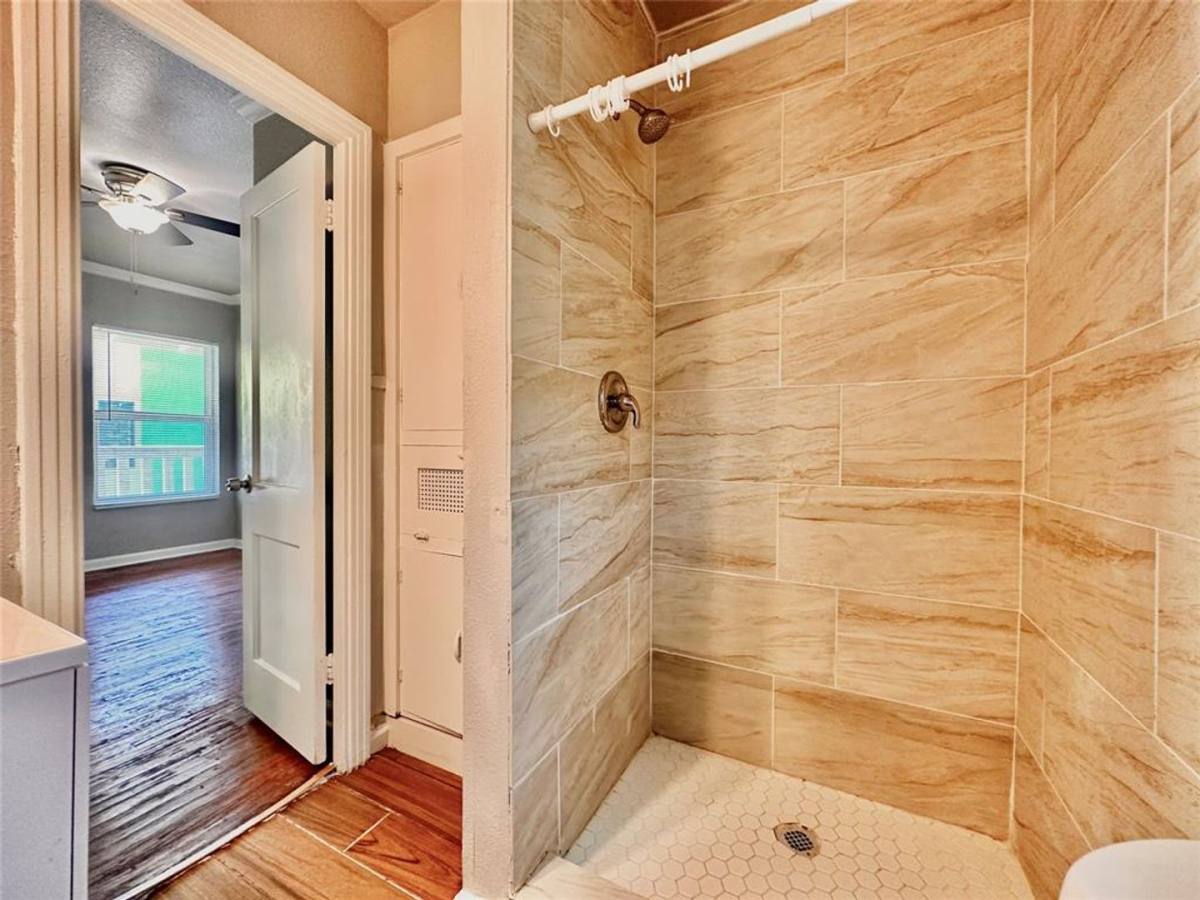 Apartment for rent at 204 E 30th St #203, Austin, TX 78705