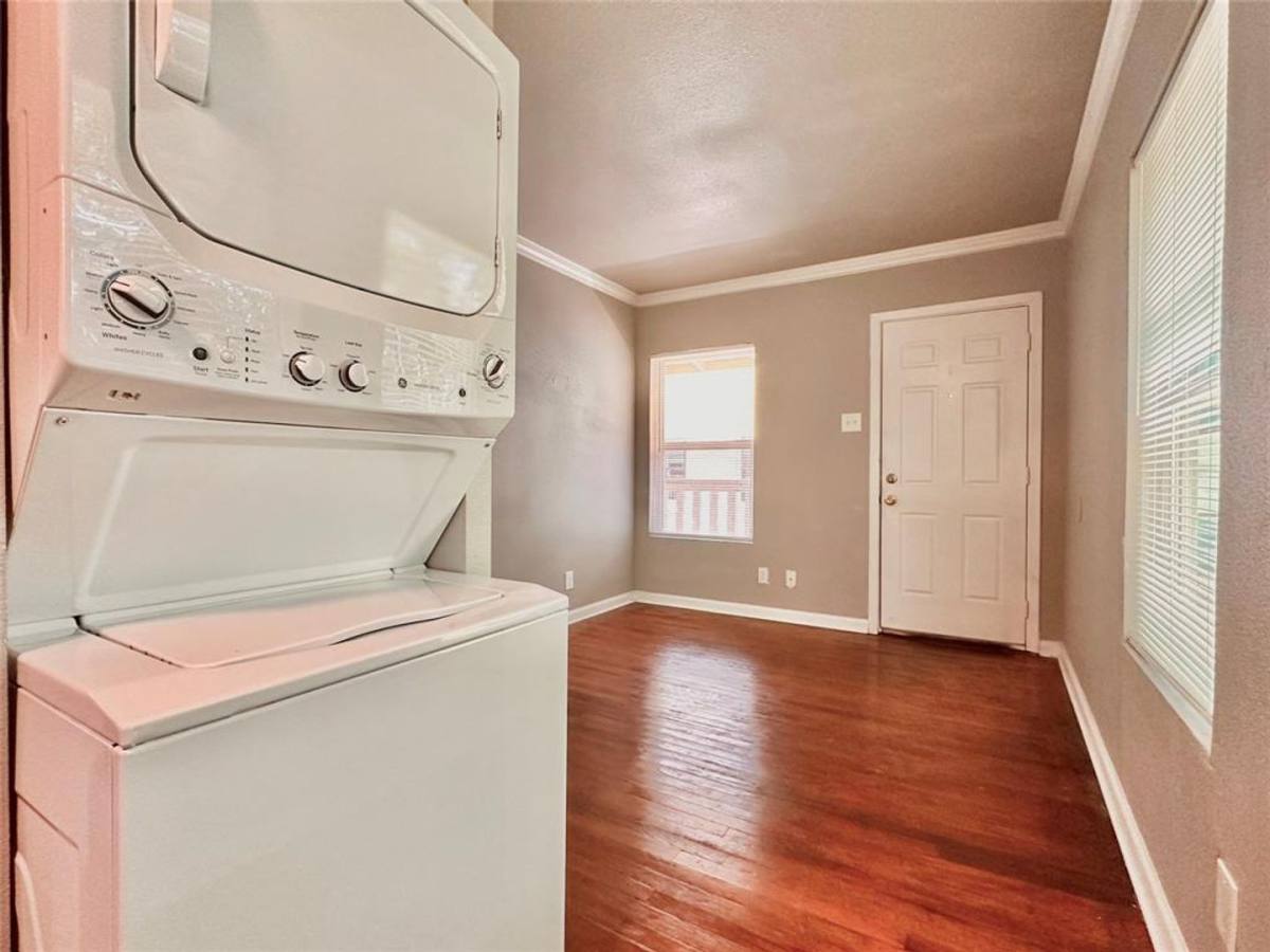 Apartment for rent at 204 E 30th St #203, Austin, TX 78705