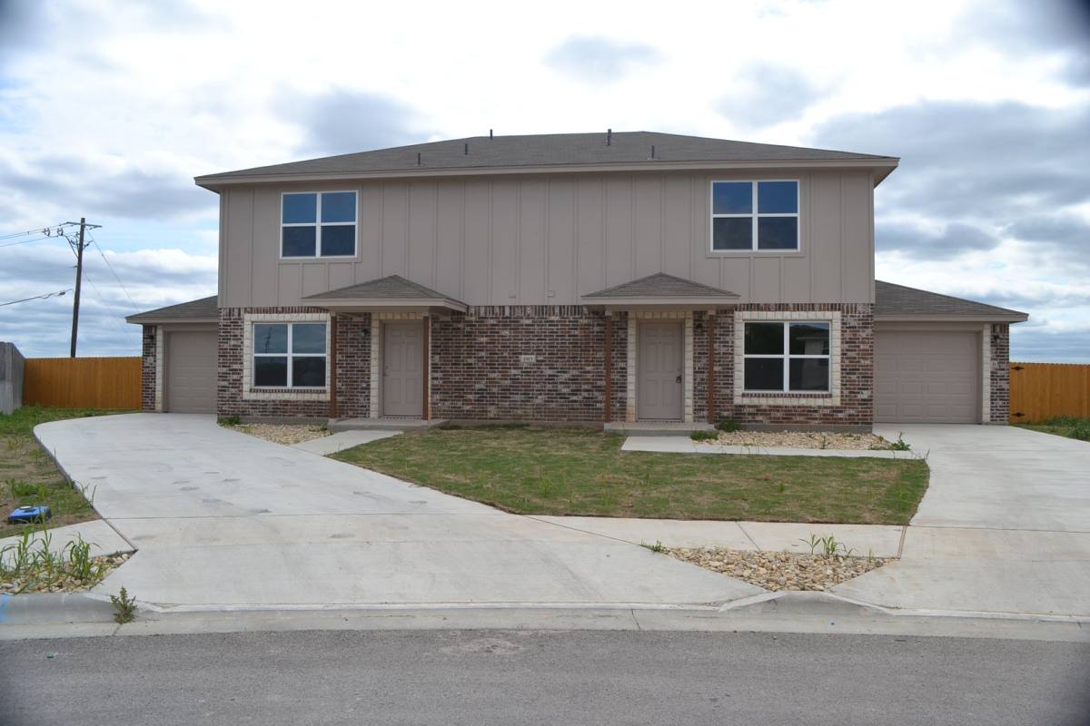 Apartment for rent at 1915 Castroville Trail, Copperas Cove, TX 76522