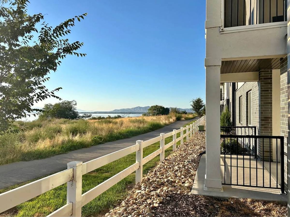 Apartment for rent at 675 N 380 W, Vineyard, UT 84059