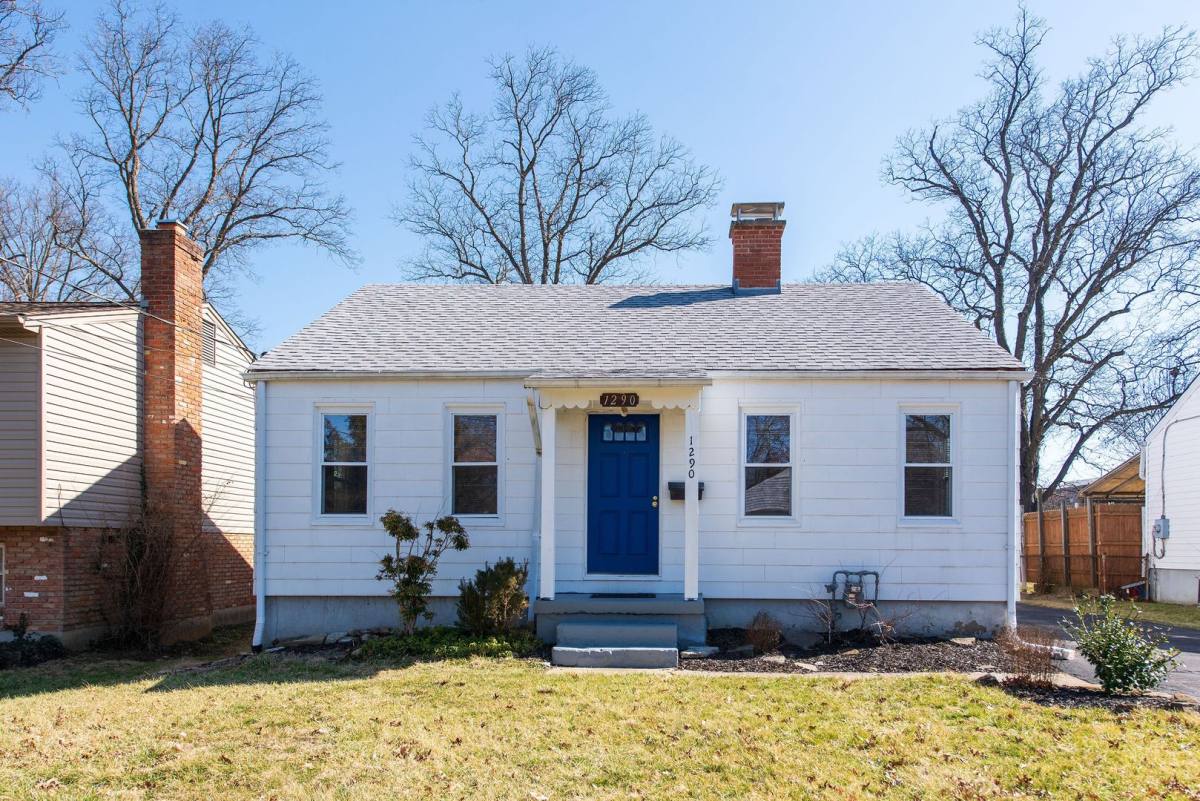 House for rent at 1290 Columbus Ave, Cincinnati, OH 45255