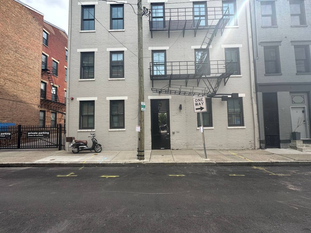 Apartment for rent at 21 E 15th St, Cincinnati, OH 45202