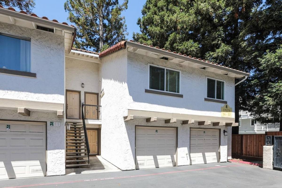 Condo for rent at 300 Union Ave, Campbell, CA 95008