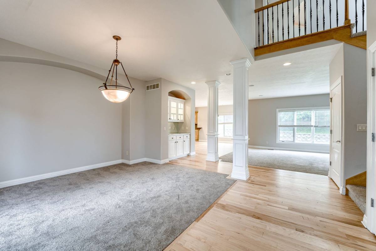 House for rent at 2615 N 157th St, Omaha, NE 68116