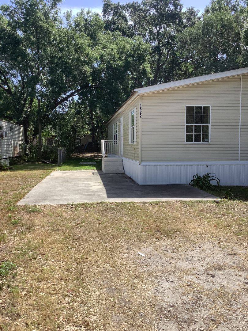 House for rent at 1822 Jupiter Rd, Lakeland, FL 33801