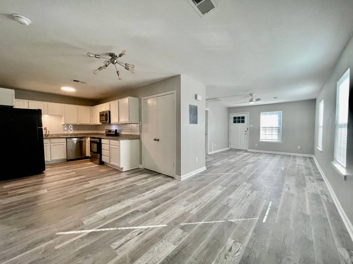 Apartment for rent at 901 903 Allen St, San Marcos, TX 78666