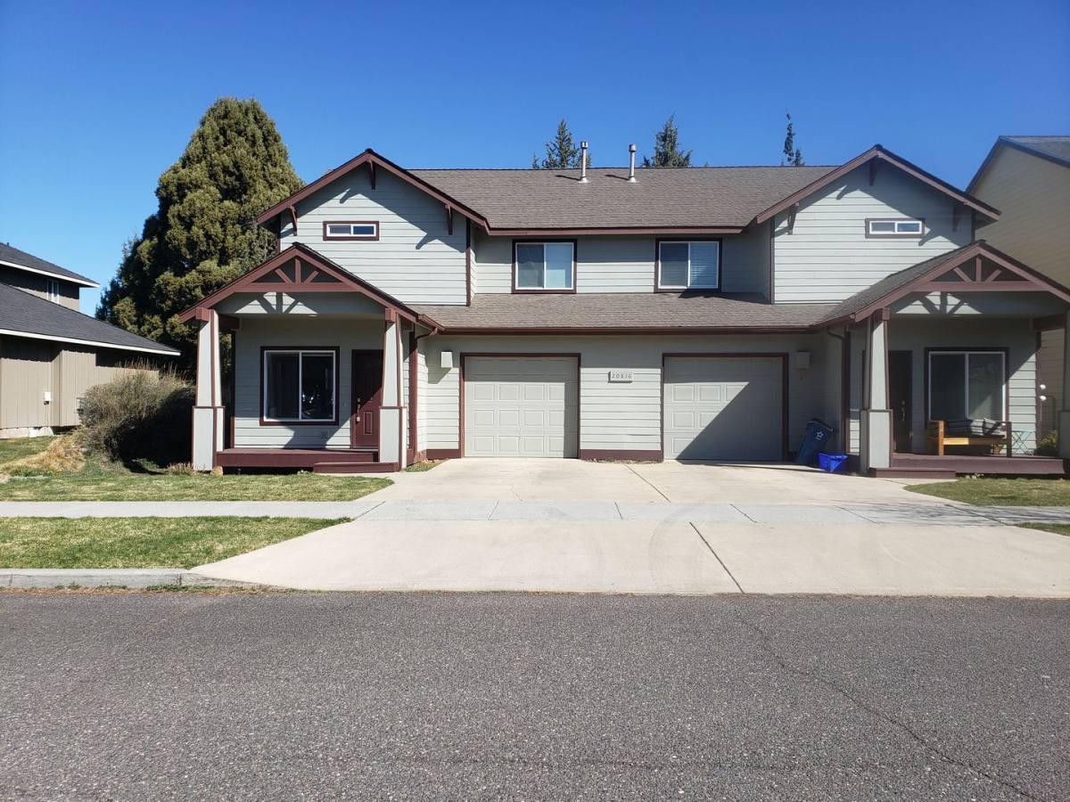 Townhouse for rent at 20816 NE Comet Lane, Bend, OR 97701