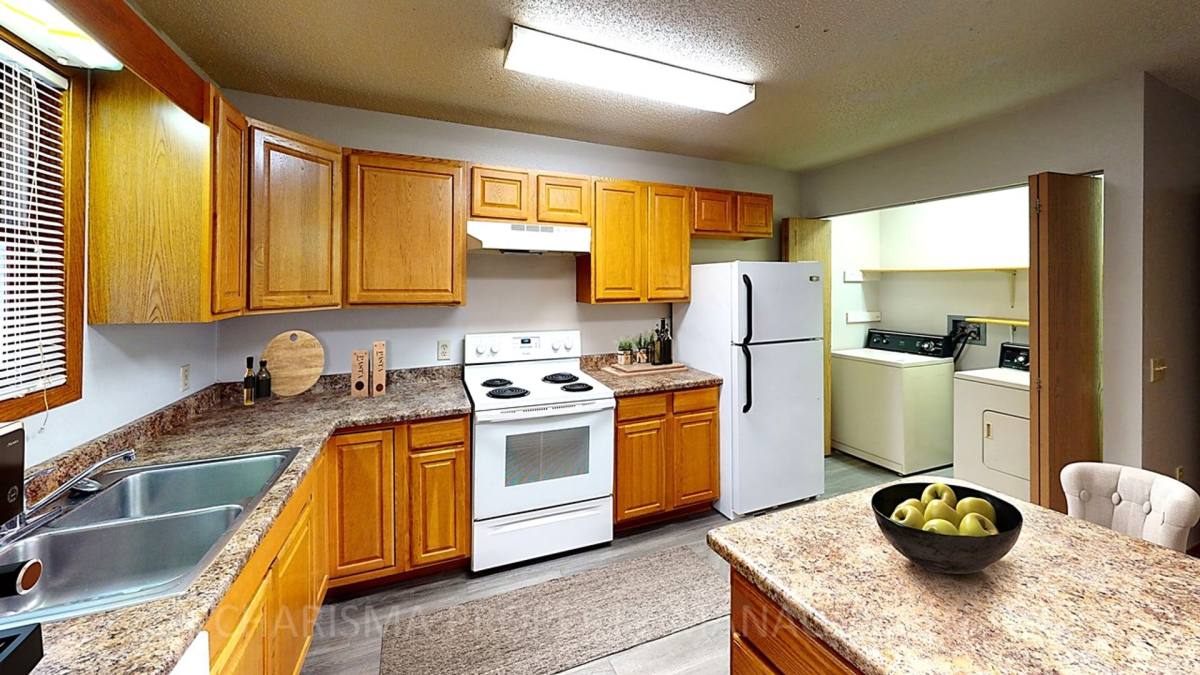 Apartment for rent at 3500, 3506 & 3510 S Sertoma Ave, Sioux Falls, SD 57106
