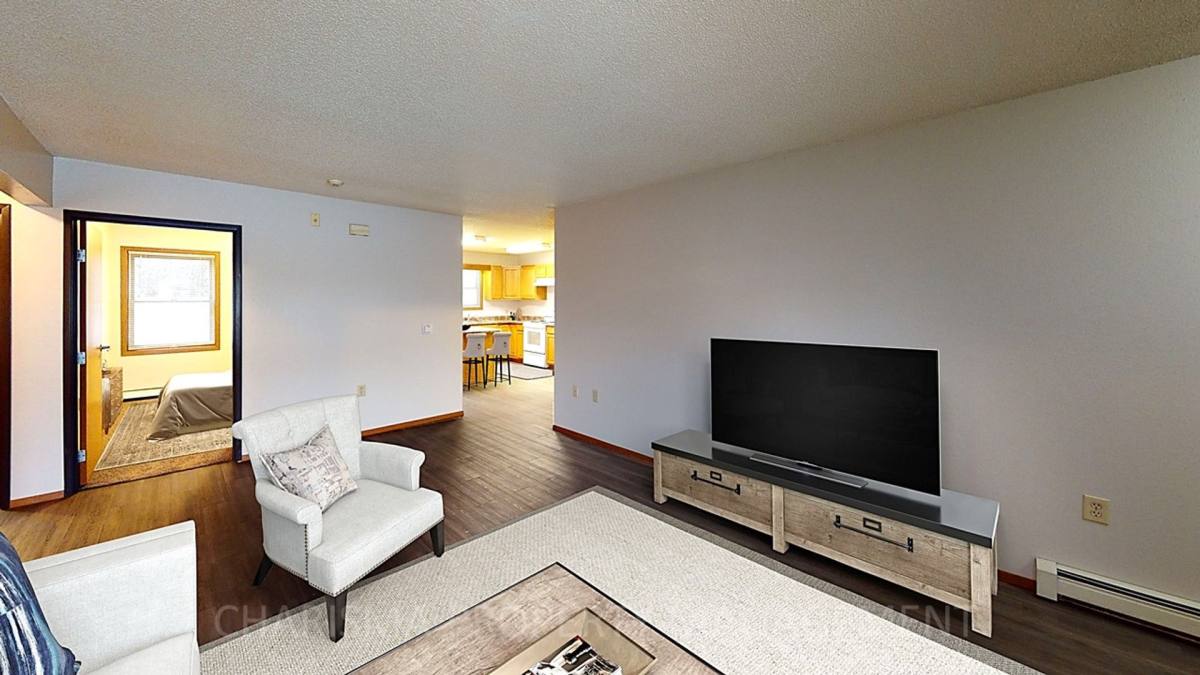 Apartment for rent at 3500, 3506 & 3510 S Sertoma Ave, Sioux Falls, SD 57106