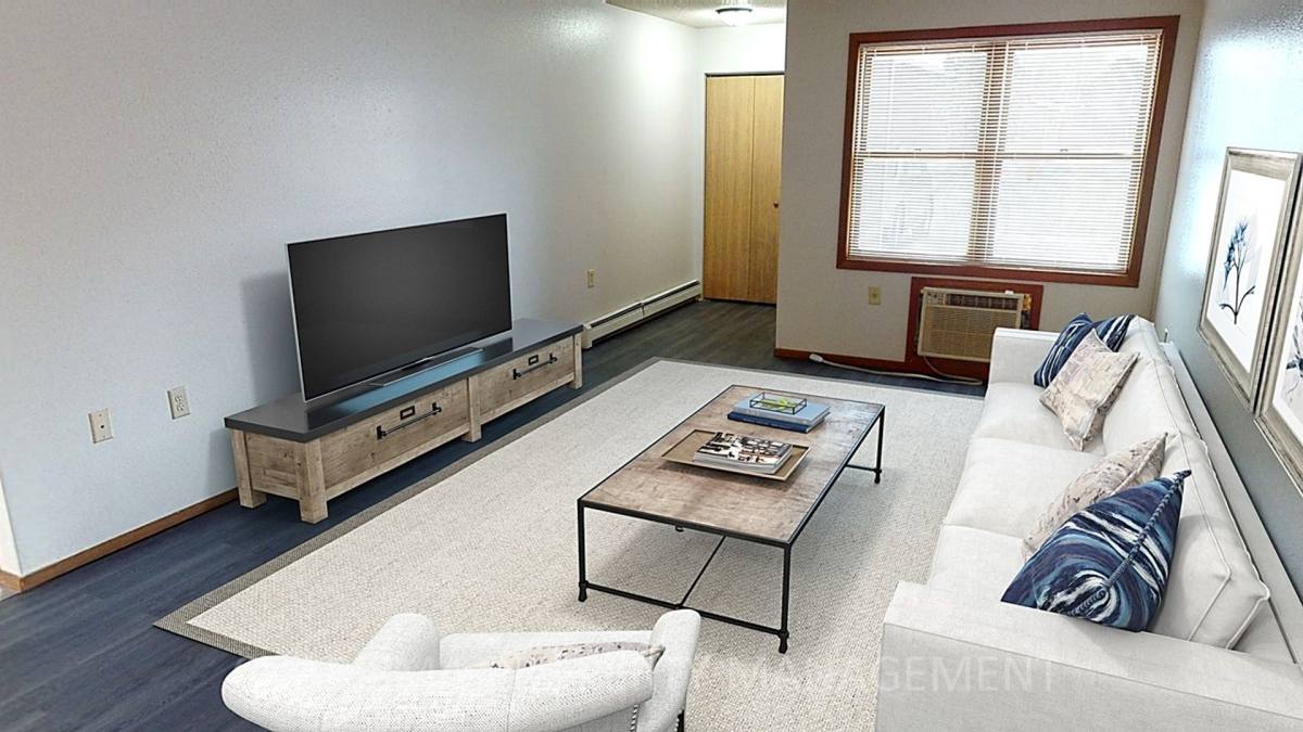 Apartment for rent at 3500, 3506 & 3510 S Sertoma Ave, Sioux Falls, SD 57106