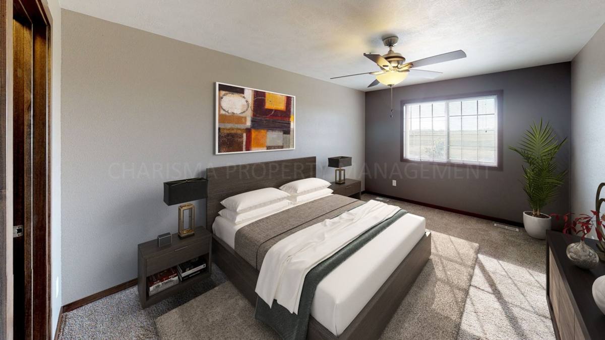 Apartment for rent at 4224-4318 Pennsylvania Ave; 6508-6606 E, Sioux Falls, SD 57107