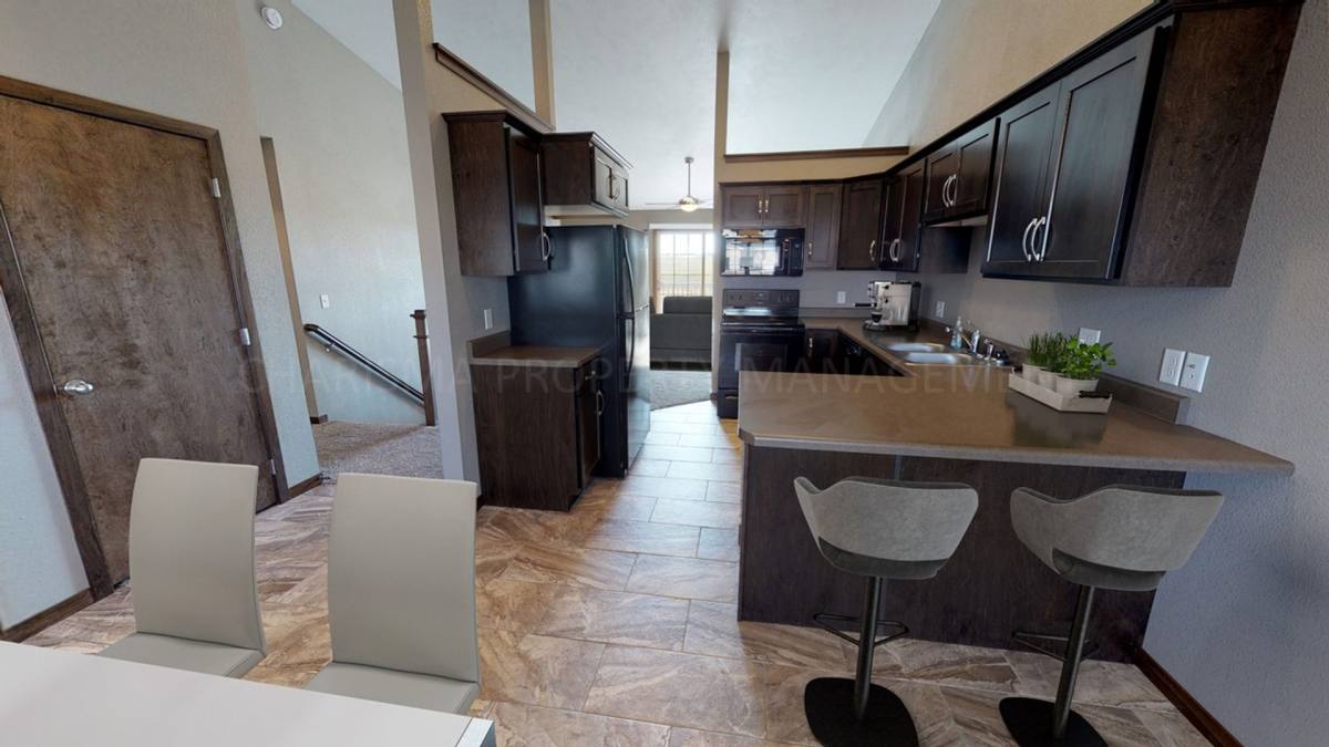 Apartment for rent at 4224-4318 Pennsylvania Ave; 6508-6606 E, Sioux Falls, SD 57107