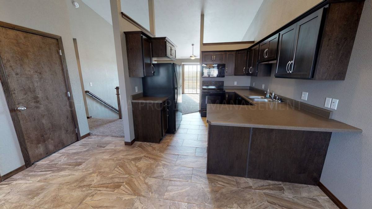 Apartment for rent at 4224-4318 Pennsylvania Ave; 6508-6606 E, Sioux Falls, SD 57107