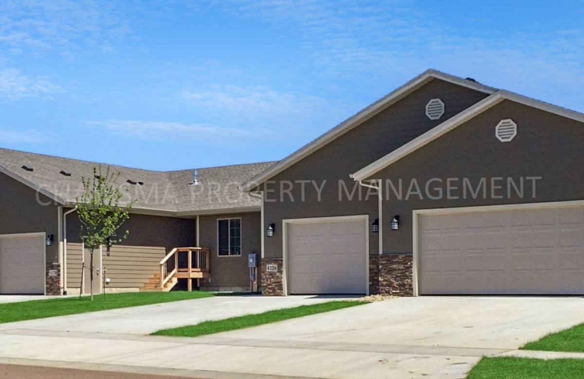 Apartment for rent at 4224-4318 Pennsylvania Ave; 6508-6606 E, Sioux Falls, SD 57107