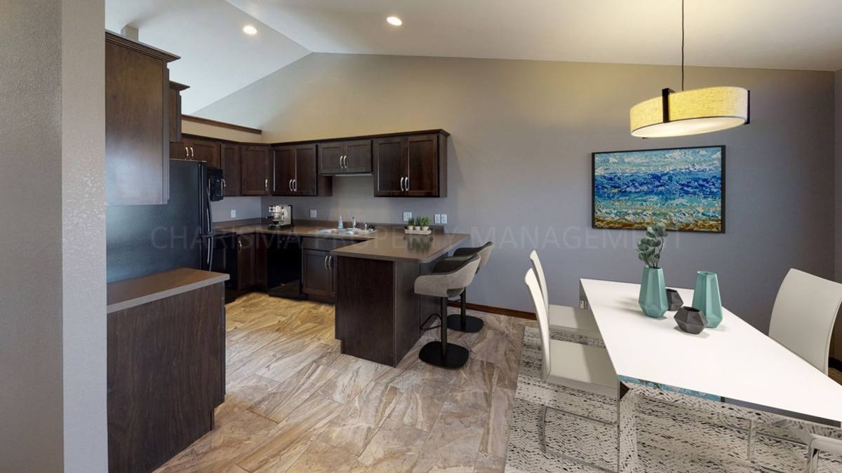 Apartment for rent at 4224-4318 Pennsylvania Ave; 6508-6606 E, Sioux Falls, SD 57107