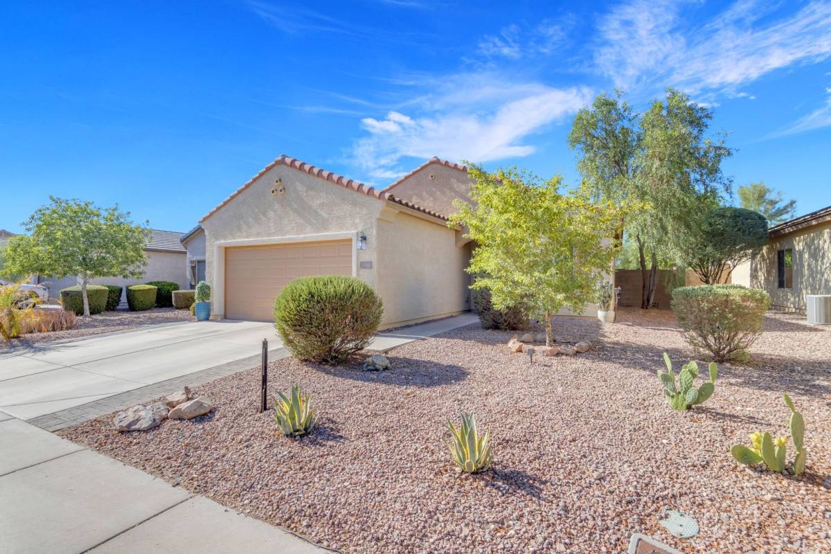 House for rent at 7566 W Congressional Way, Florence, AZ 85132