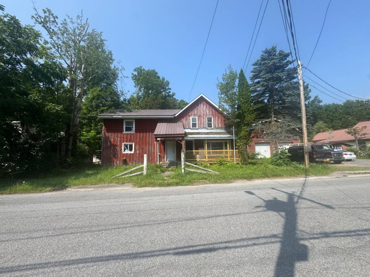 Apartment for rent at 7547-7549 E Lake St, Blossvale, NY 13308