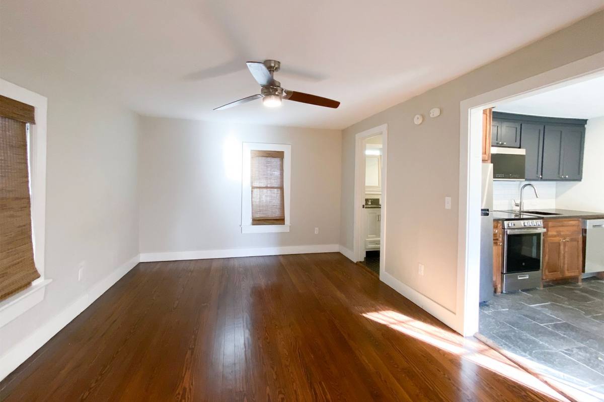 Apartment for rent at 1019 NW 34th St, Oklahoma City, OK 73118