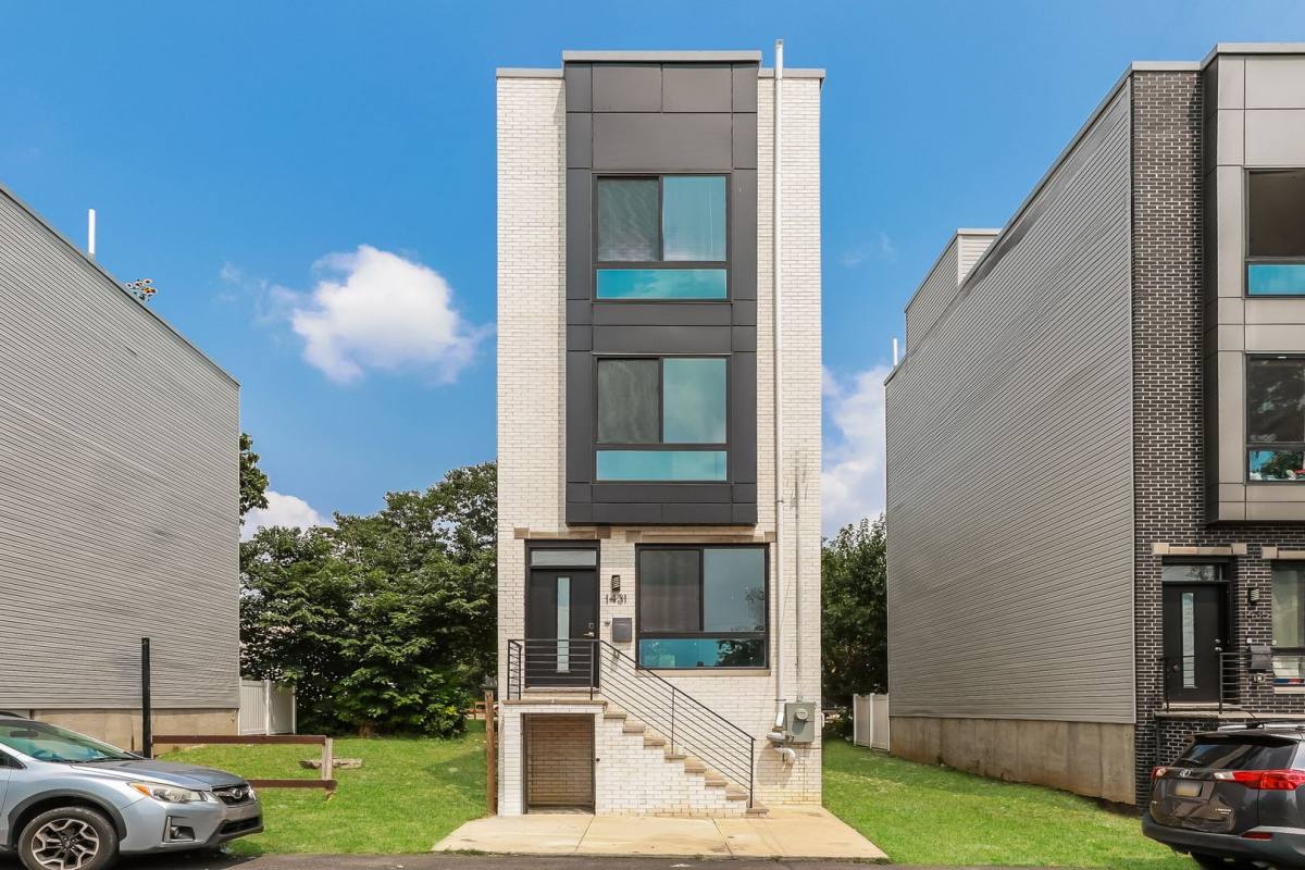 House for rent at 1431 S Hanson St, Philadelphia, PA 19143