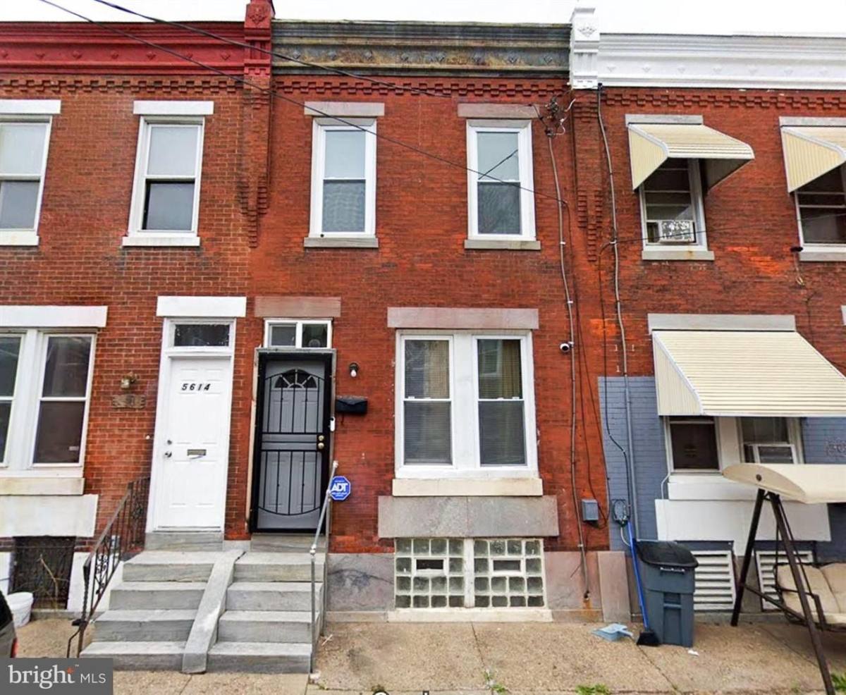 House for rent at 5612 Utah St, Philadelphia, PA 19144