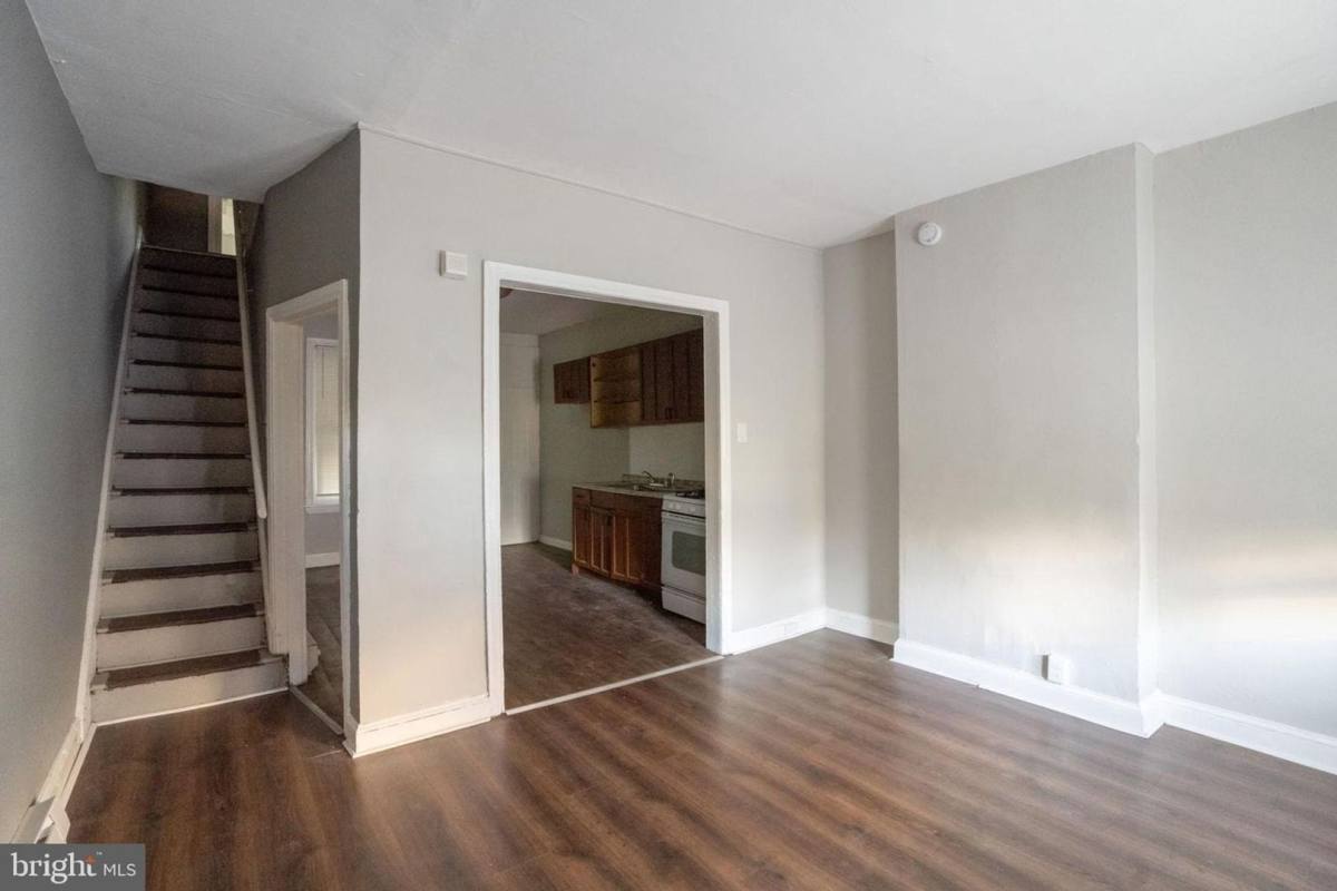 House for rent at 5612 Utah St, Philadelphia, PA 19144