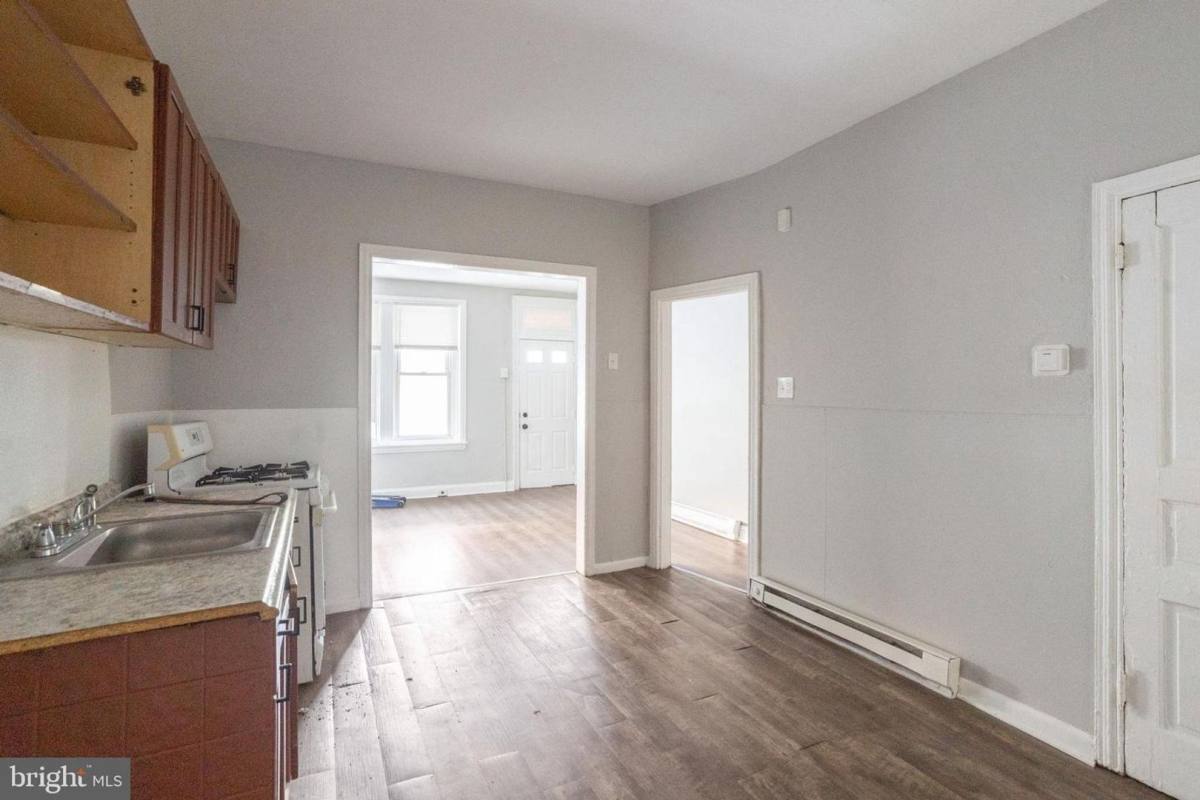 House for rent at 5612 Utah St, Philadelphia, PA 19144