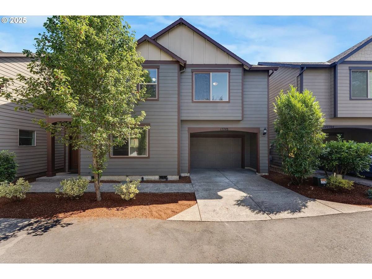 House for rent at 17748 SW Breda Court, Beaverton, OR 97003