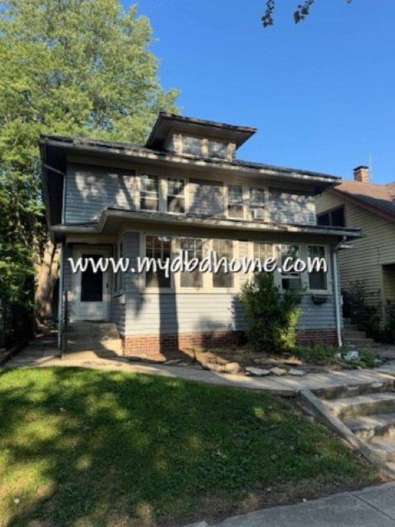 Apartment for rent at 3008 Hoagland Ave, Fort Wayne, IN 46807