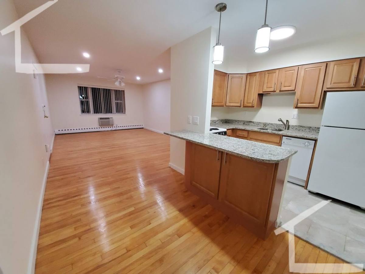 Apartment for rent at 55 Parkman St, Brookline, MA 02446