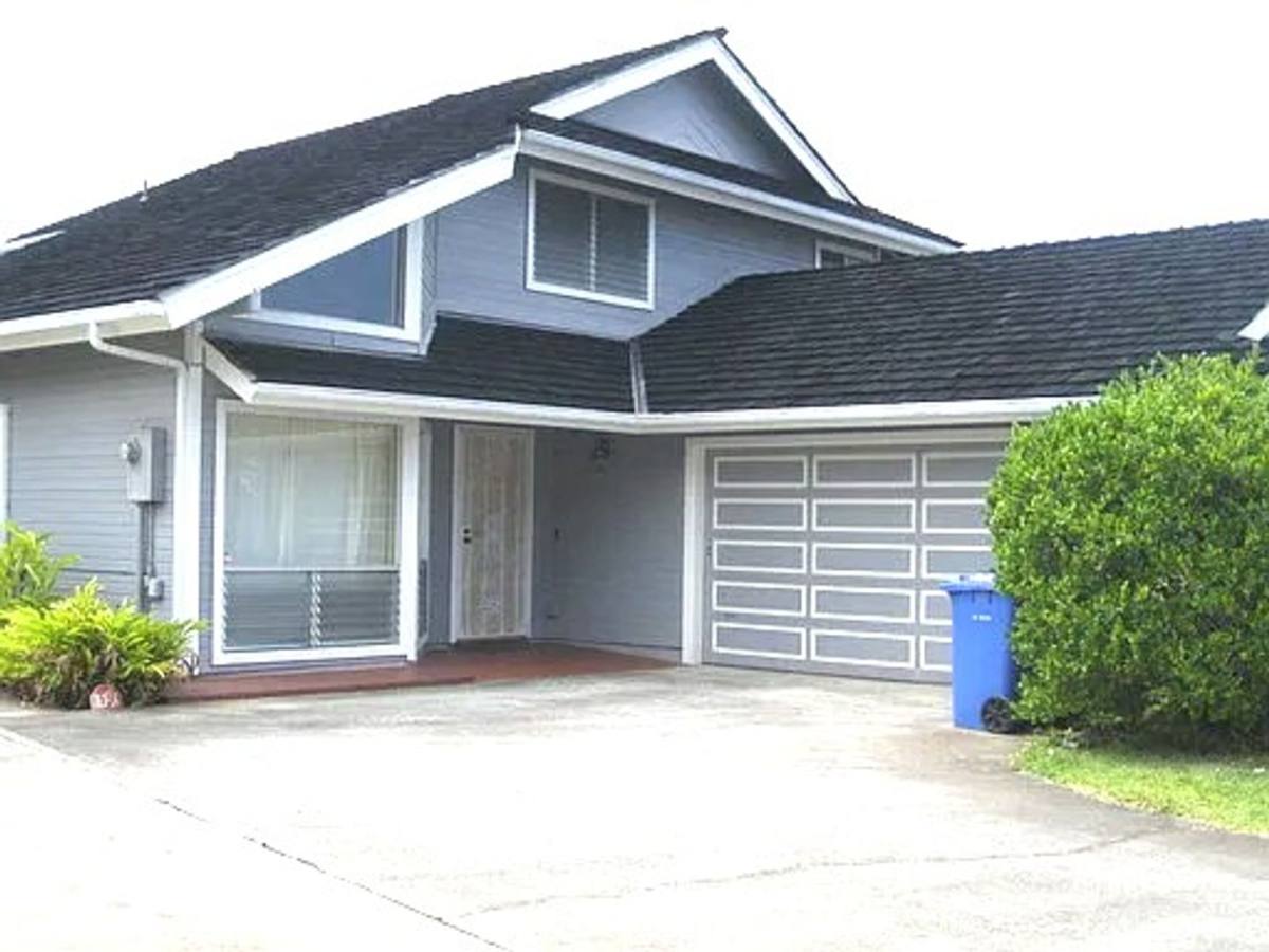 House for rent at 130 Pinana St, Kailua, HI 96734