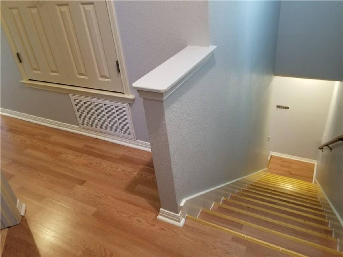 Townhouse for rent at 1707 Chestnut Ave #A, Austin, TX 78702