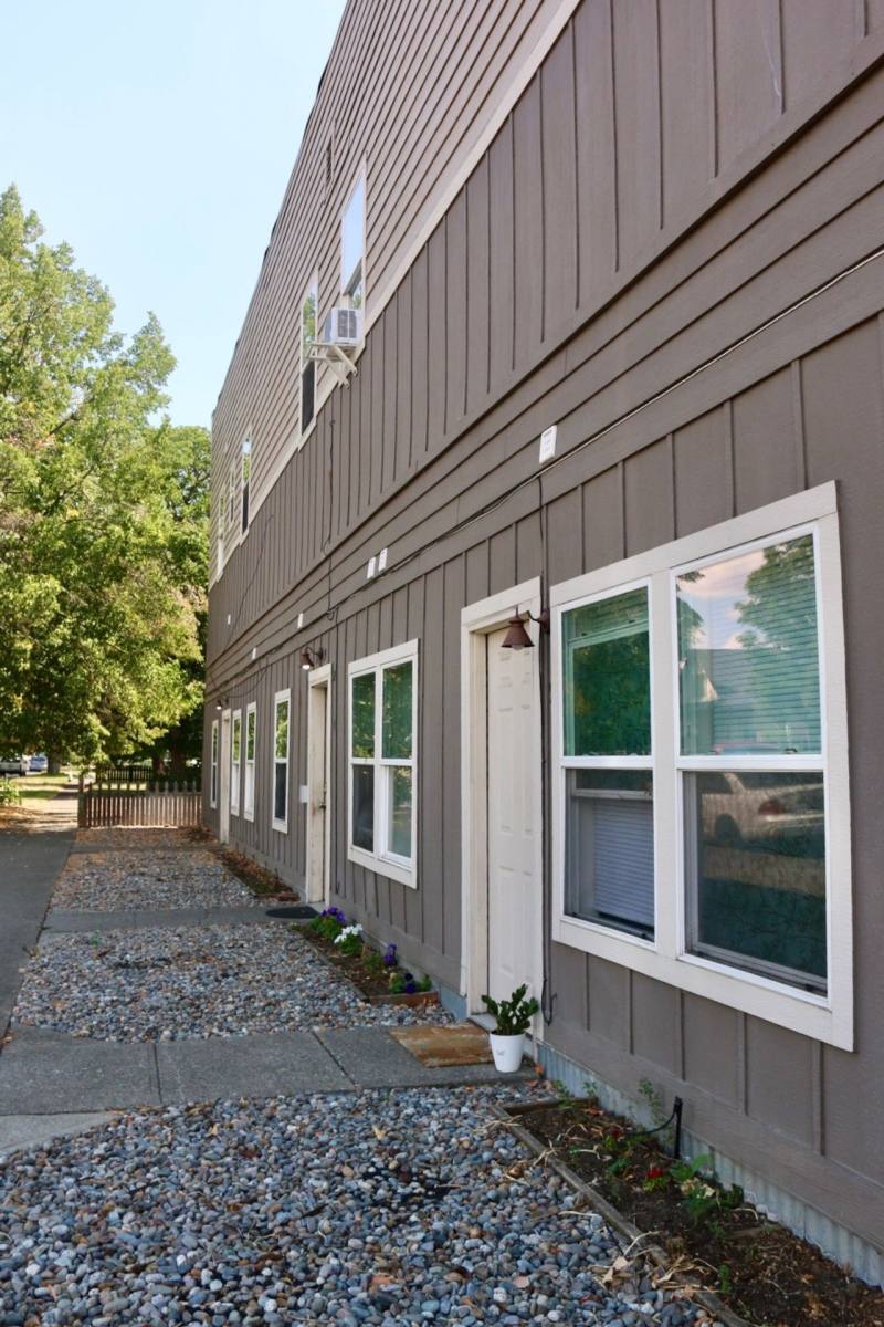 Apartment for rent at 406 E Montgomery Ave, Spokane, WA 99207