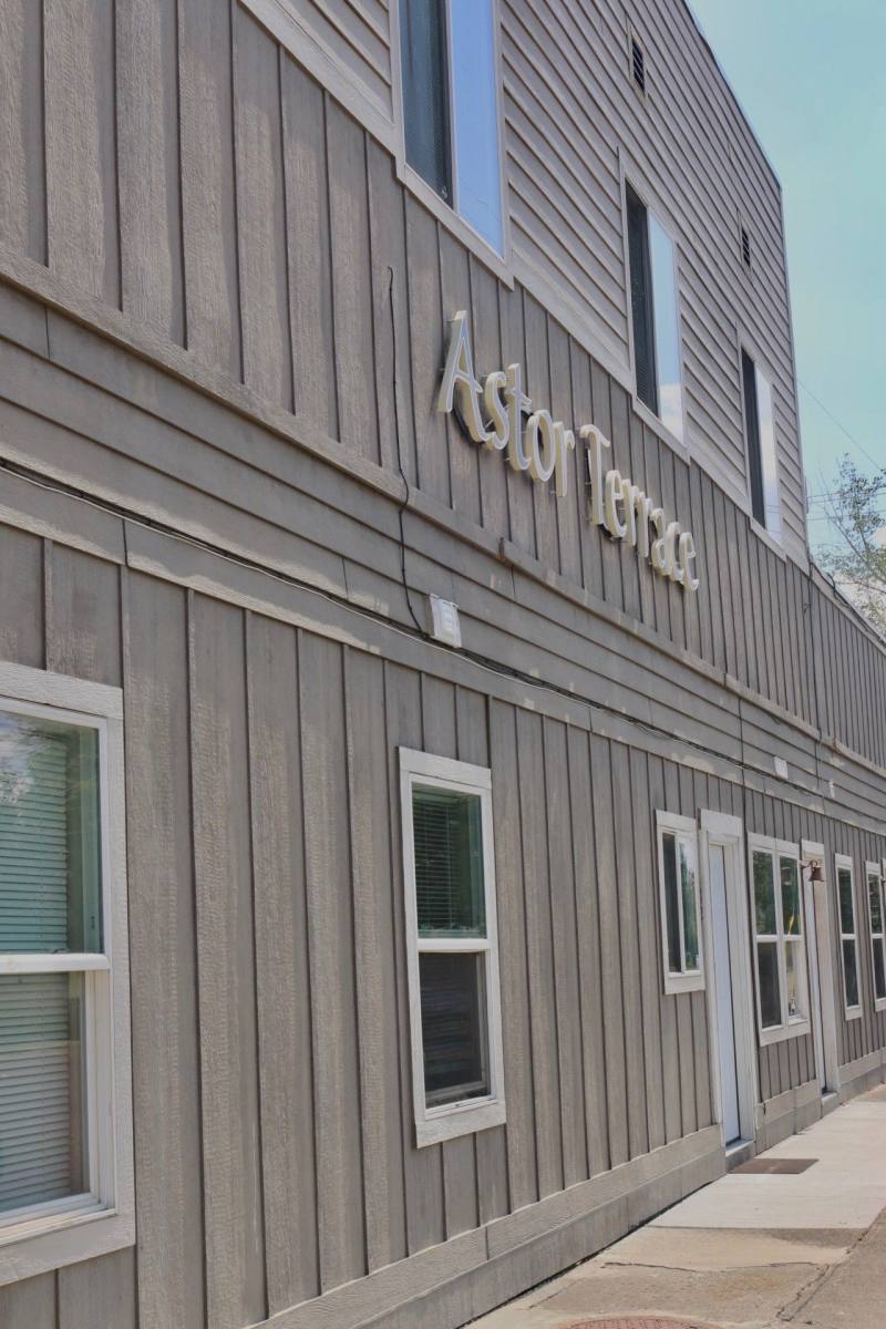 Apartment for rent at 406 E Montgomery Ave, Spokane, WA 99207