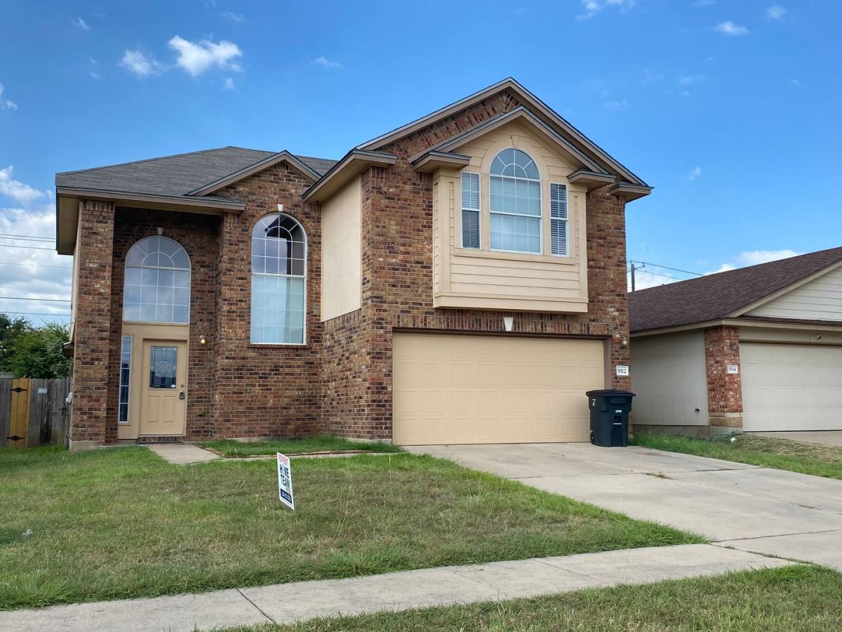 House for rent at 5512 Lions Gate, Killeen, TX 76549