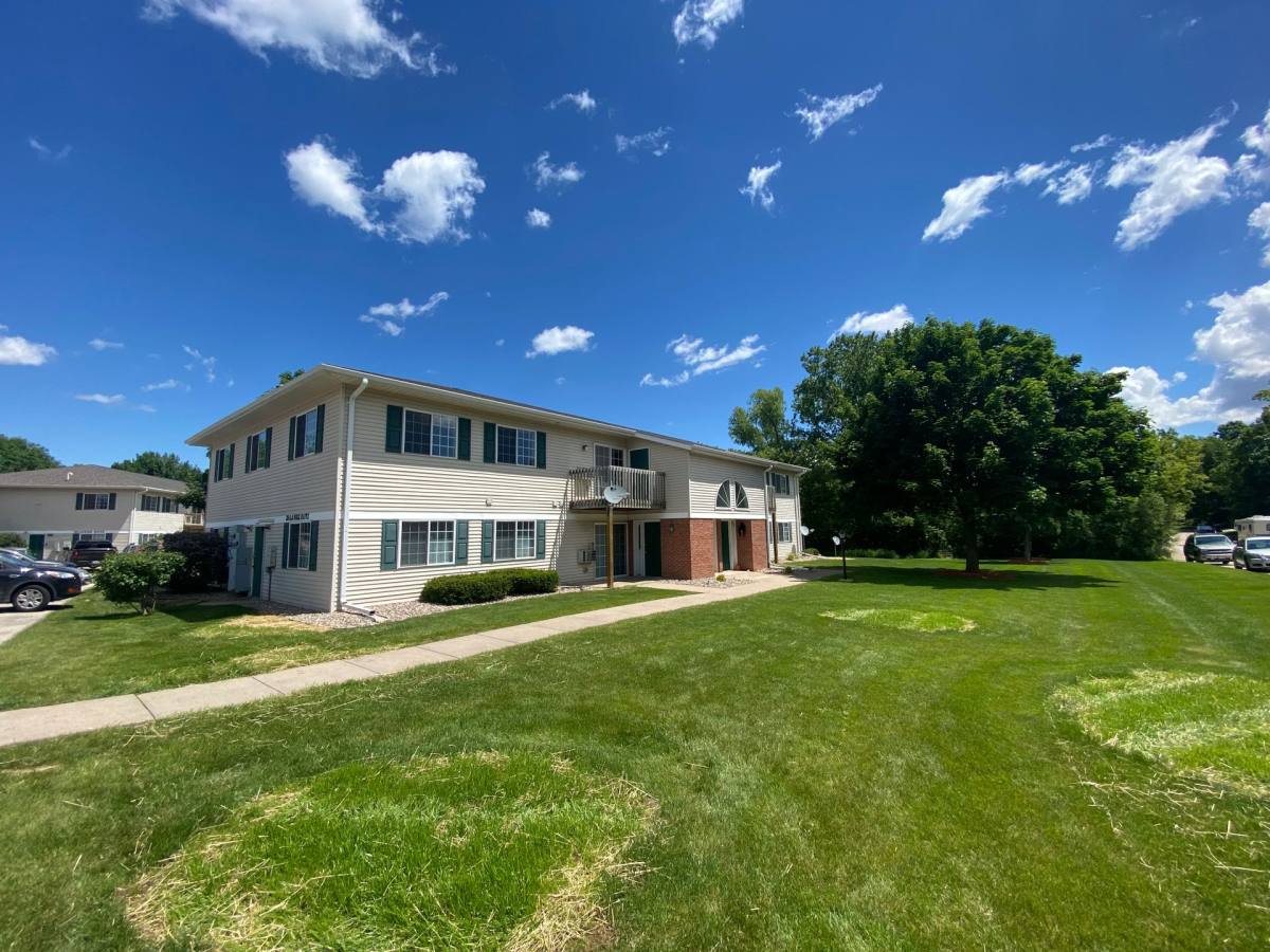 Apartment for rent at 255 Louise Dr, Wrightstown, WI 54180