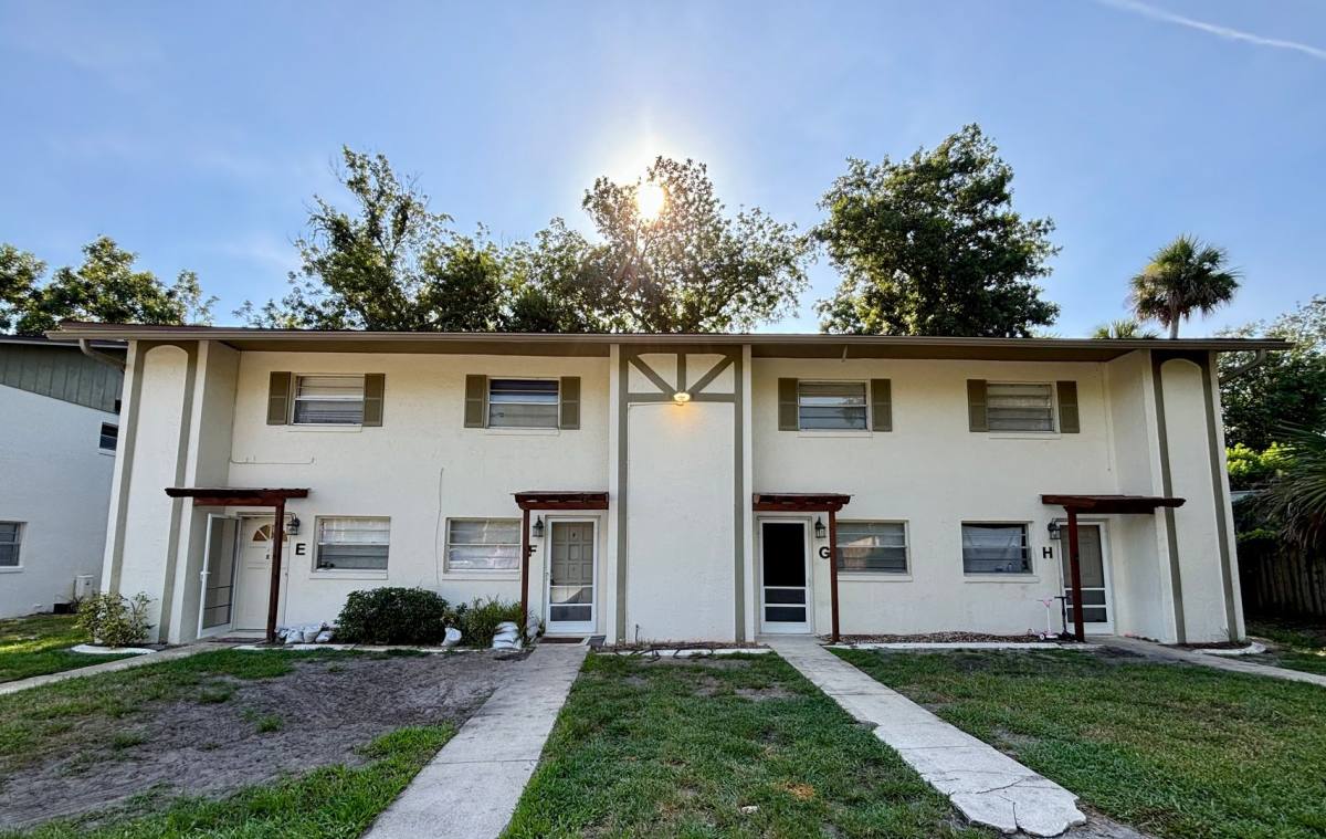 Apartment for rent at 118 Hardin Place, Edgewater, FL 32132