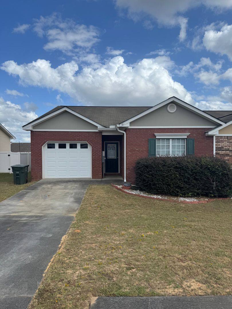 Apartment for rent at 160 Concord Ave, Enterprise, AL 36330