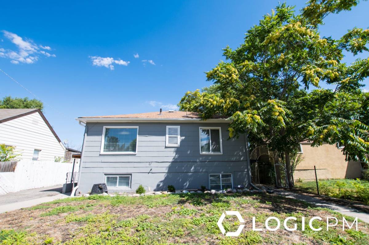 Apartment for rent at 365 E Garfield Ave, Salt Lake City, UT 84115