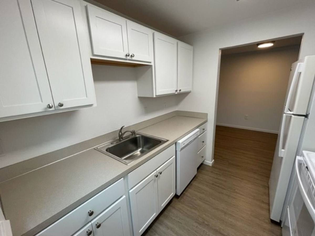 Apartment for rent at 510 N 47th, Seattle, WA 98103