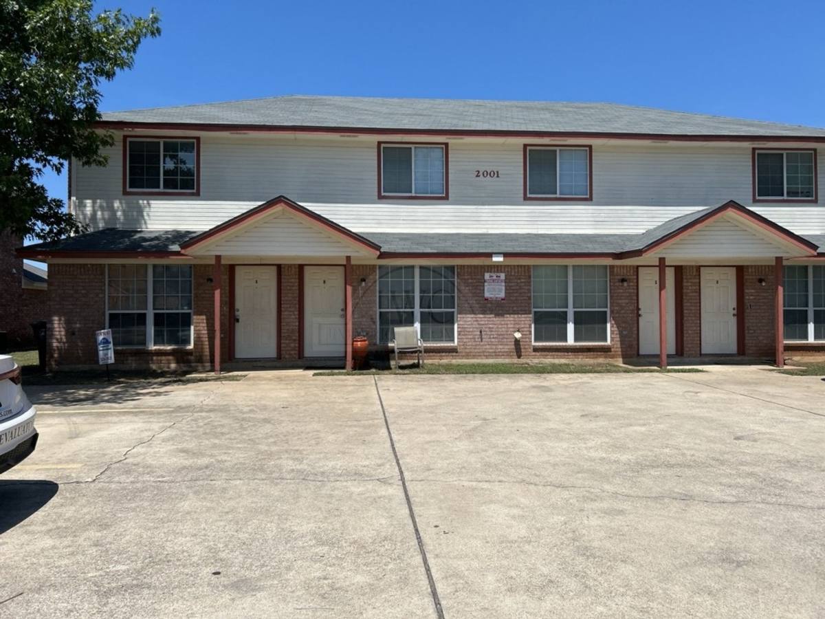 Apartment for rent at 2001 Monte Carlo Cr, Killeen, TX 76543