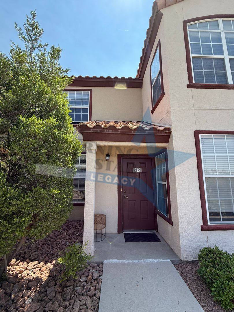 Condo for rent at 3901 Sonoma Springs Ave, Las Cruces, NM 88011