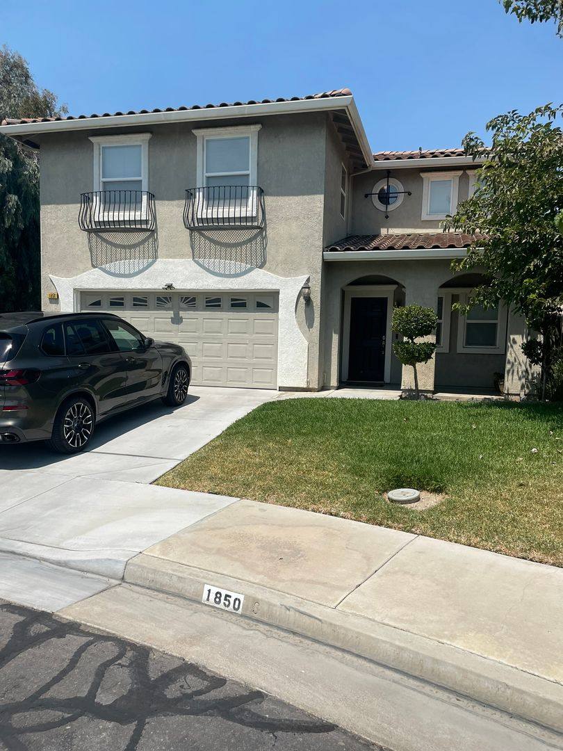 House for rent at 1850 Davis Court, Los Banos, CA 93635