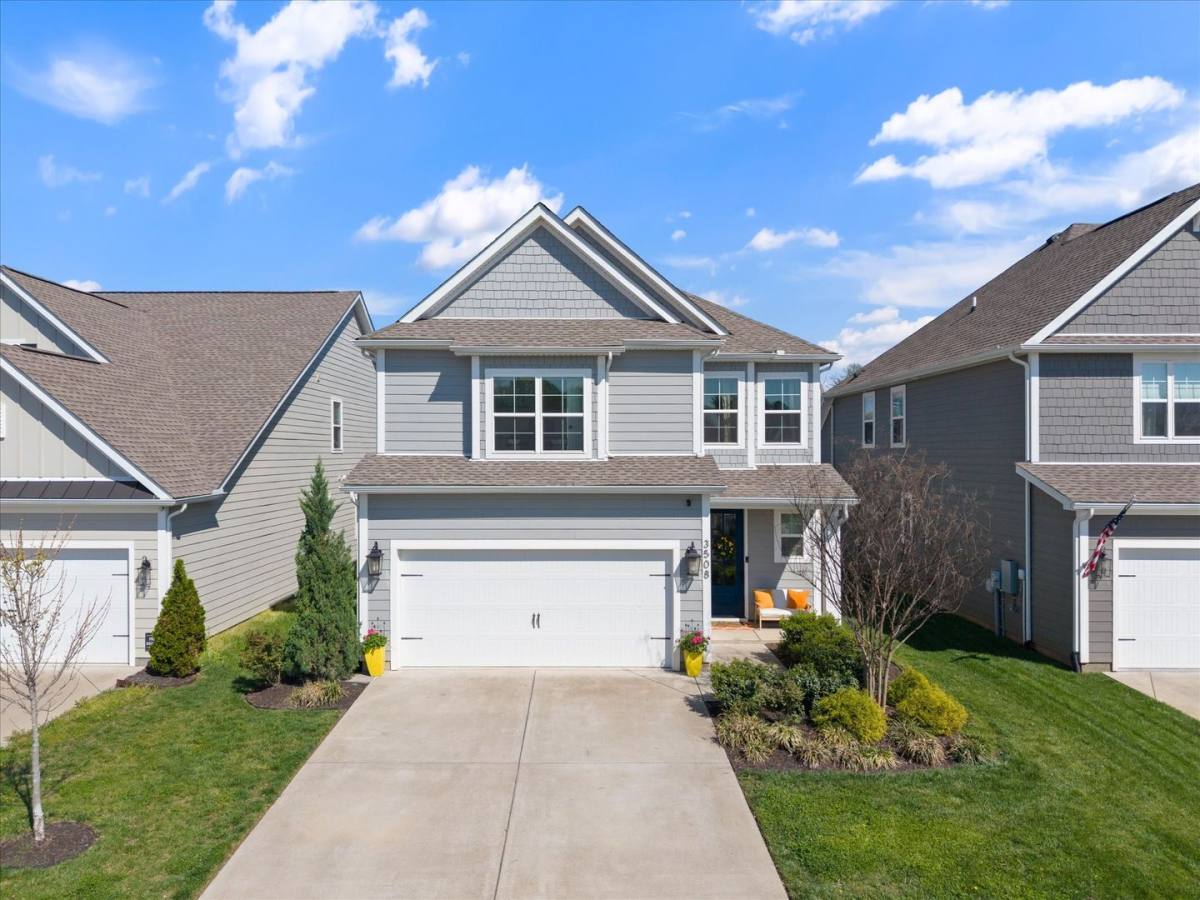 House for rent at 3508 Percilal Dr, Murfreesboro, TN 37129